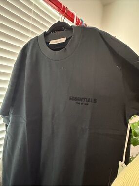 Essentials Men’s  Shirt